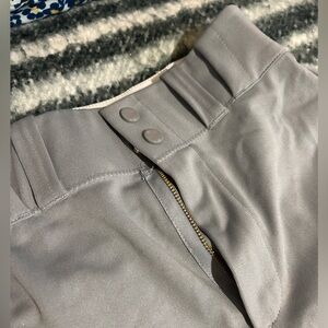 Dirty Minds Mens Baseball Pants